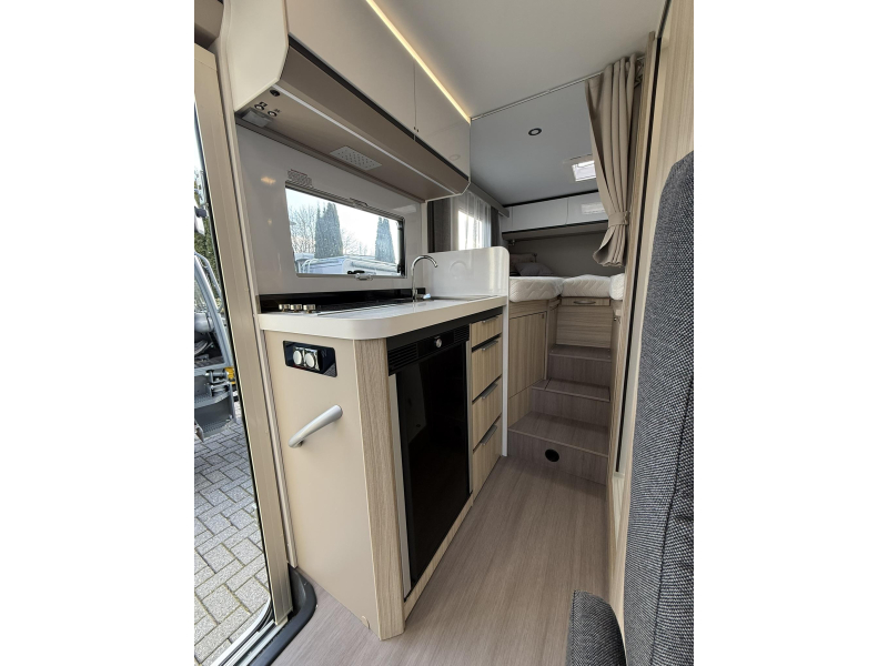 Adria Compact SL - Einzelbetten Foto: 15