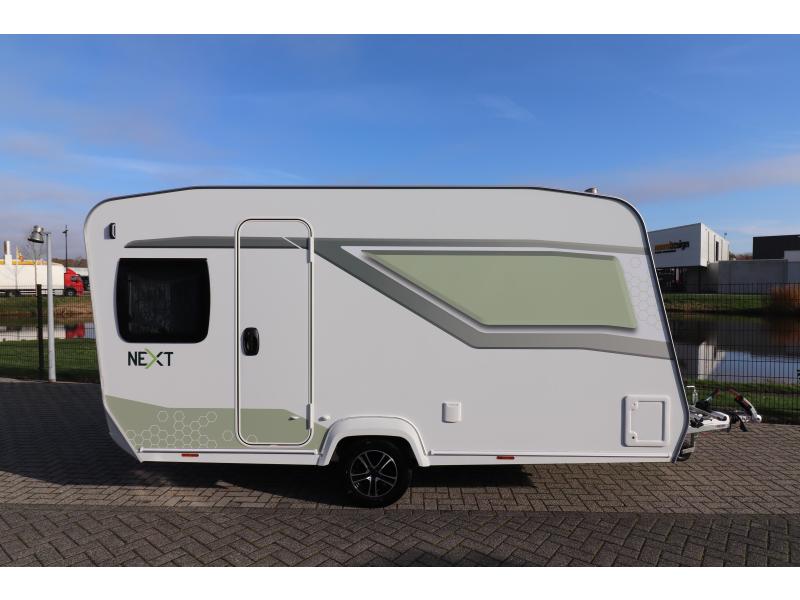 NEXT 380 LICHTGEWICHT PRIMEUR  foto: 2