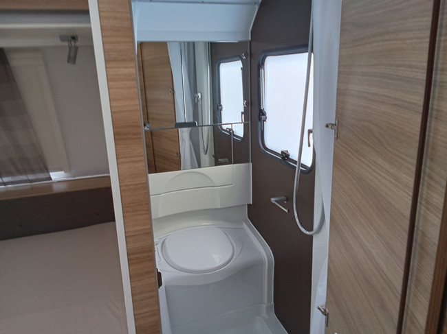 Adria Altea 462 PU foto: 15