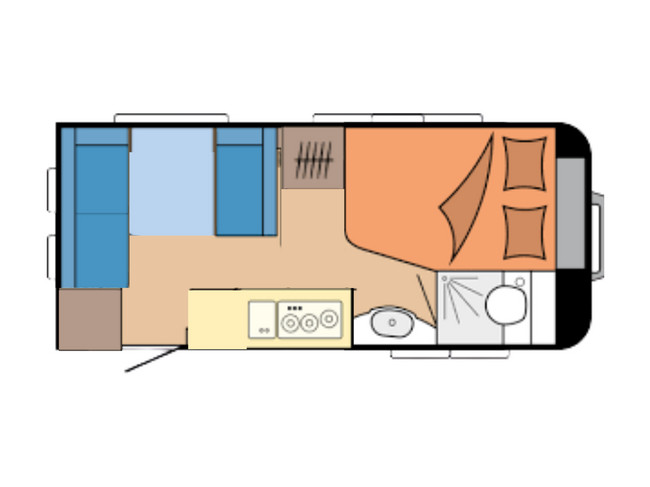 Sprite Super 450 TF foto: 1