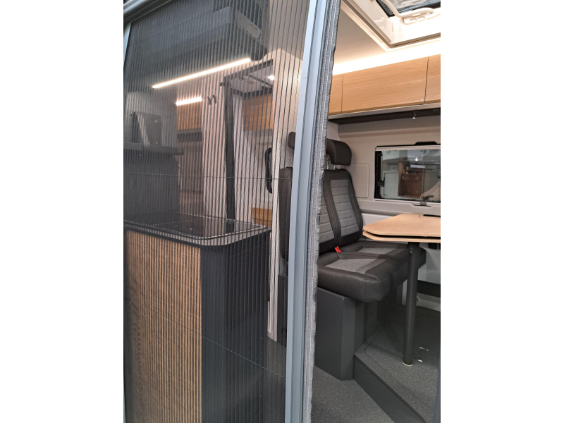 Adria Twin 600 SPB Foto: 16