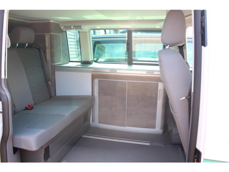 Volkswagen California Ocean 6.1 DSG  foto: 18