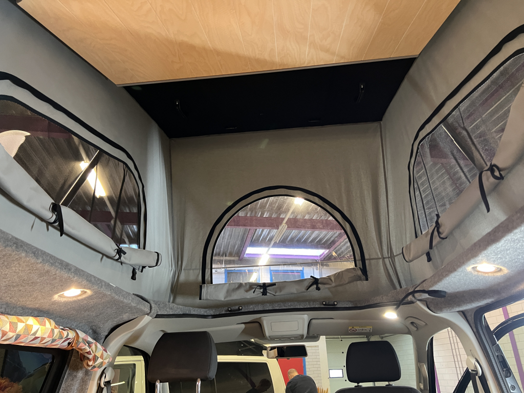 Volkswagen T7 Florida L2H1 elektrisch NIEUW! foto: 11