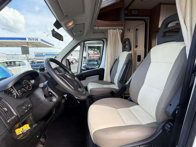 CAPRON T 337 foto: 20