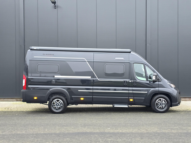 Adria Twin Supreme 640 SLB  foto: 1