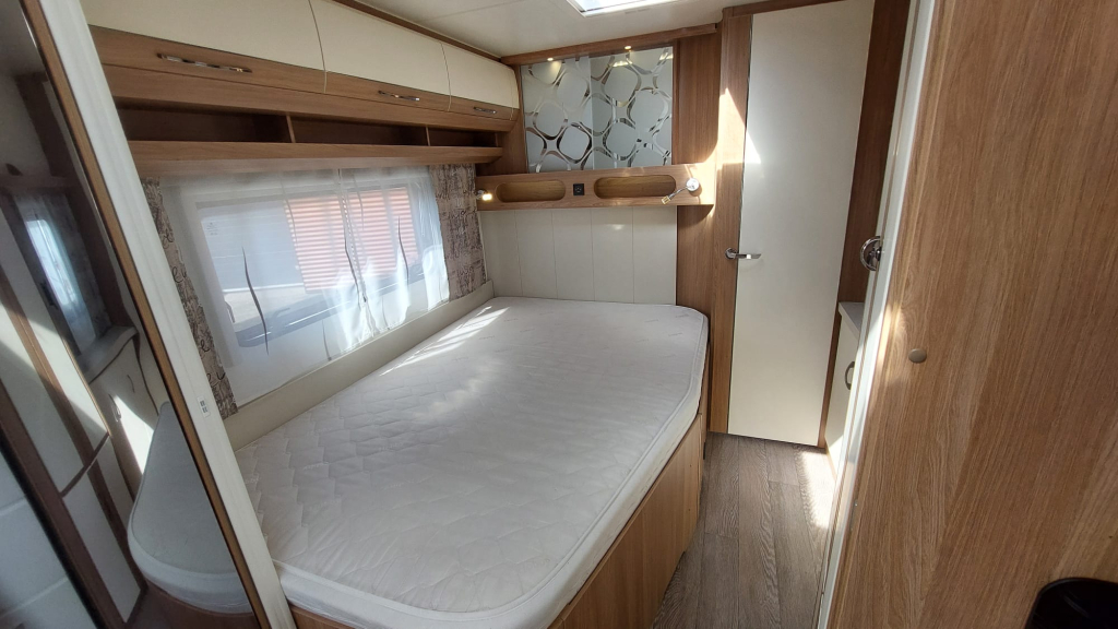 HOBBY 495 WFB foto: 20