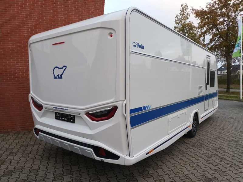 Polar Blueline 620 BSA foto: 12