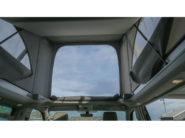 Volkswagen T6 California Ocean 4Motion Foto: 21