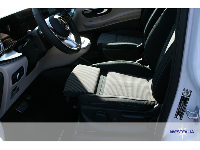 Mercedes-Benz Marco Polo V250 Aut. AMG-line | 12 maanden Garantie | foto: 9