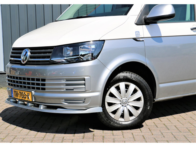 Volkswagen Transporter Kombi 2.0 TDI L1H1 4 Schlafpl&auml;tze | Tempomat | Neues Interieur | drehbarer Vordersitz | Insektenschutzgitter | K&uuml;hlschrank / Gefrierfach | Foto: 1