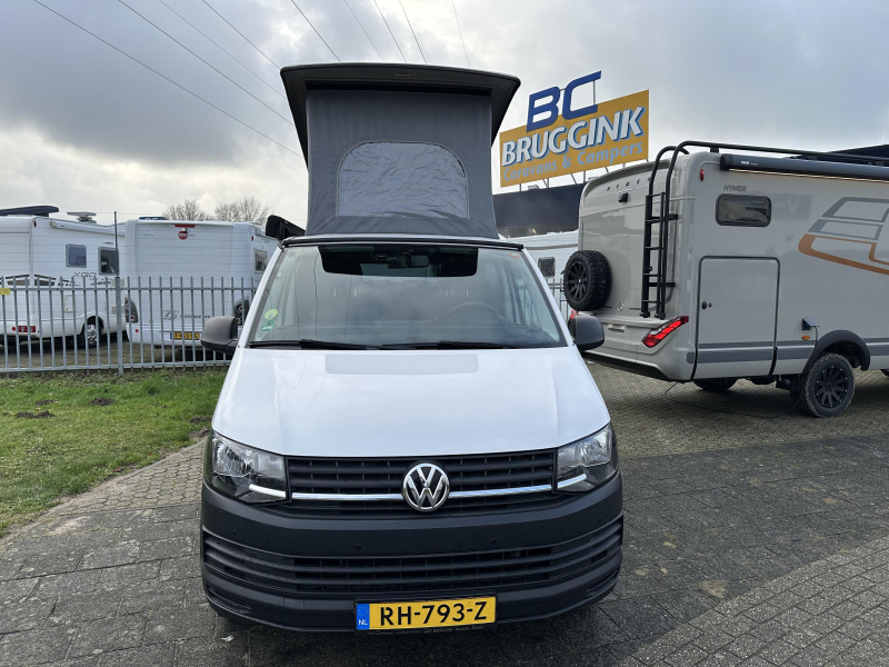 Volkswagen T6 2 TDI CALIFORNIA/SMALLANDER  foto: 6