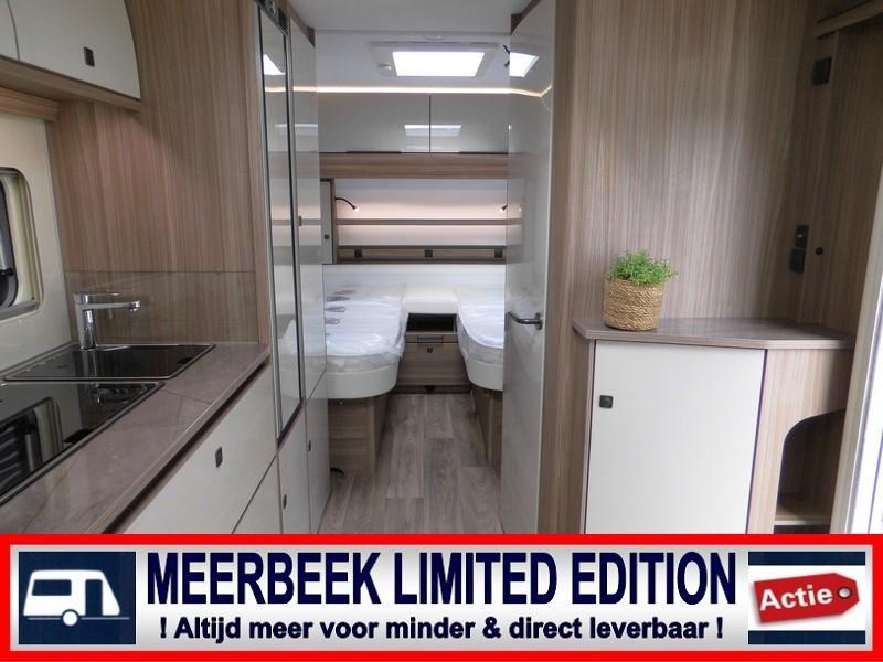 Fendt Tendenza 515 SG 2026 NIEUWSTE MODEL !  foto: 6