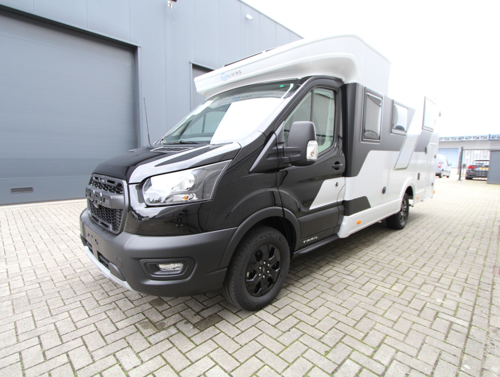 Sun Living C70 DL photo : 5