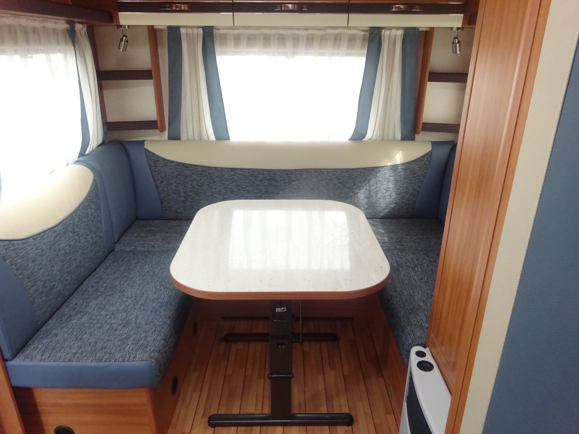 Weinsberg Caraone VERKOCHT foto: 12