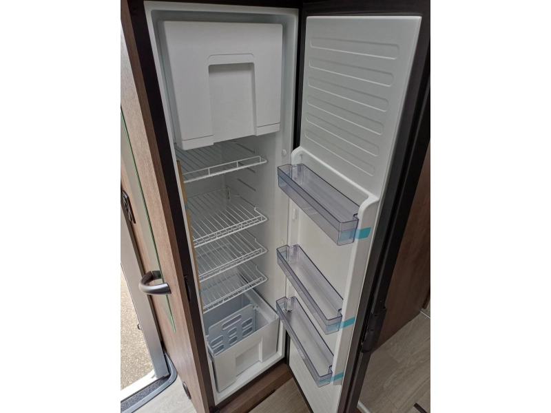Benimar Tessoro 497 showmodel 2026  foto: 11