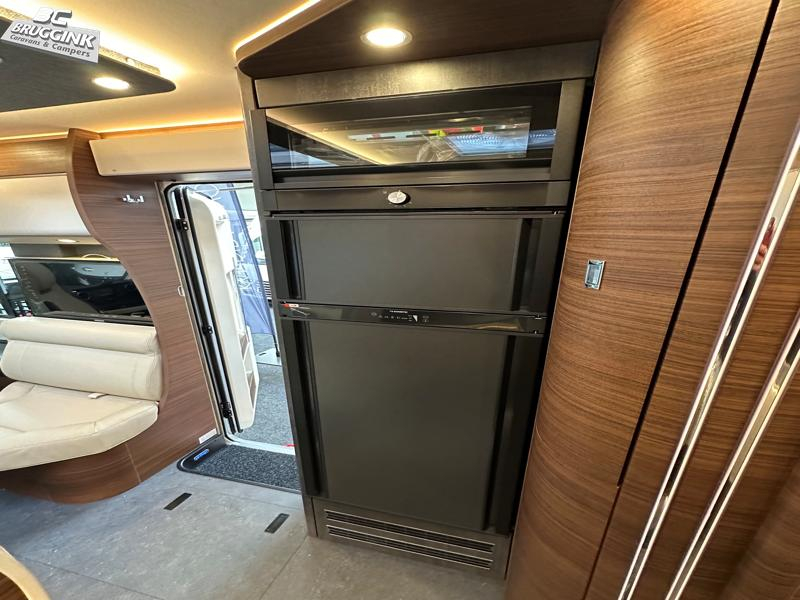 Carthago Chic C-Line I 5.0 QB L Foto: 8