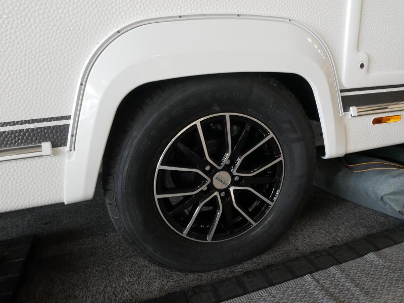 Fendt Bianco Selection 515 SG nu met GRATIS mover  foto: 2