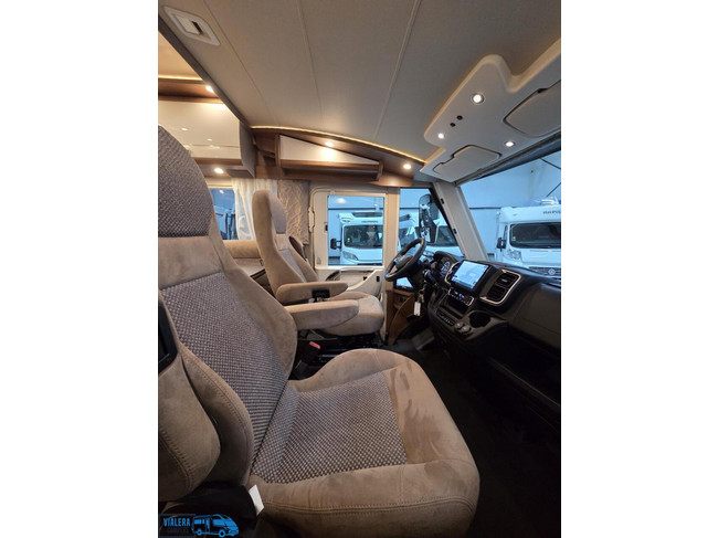 Carthago COMPACTLINE I 138 DB Foto: 11