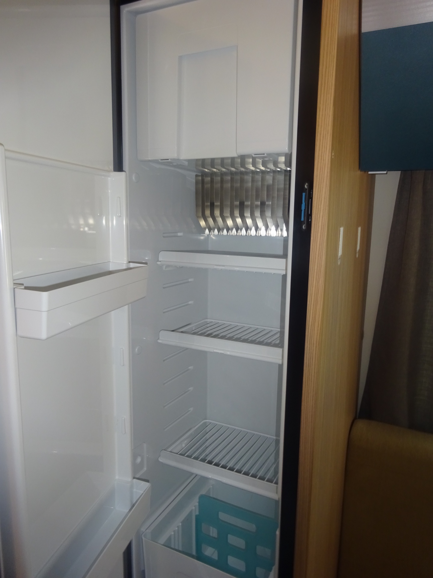 Knaus Sport &Fun Met Mover foto: 16