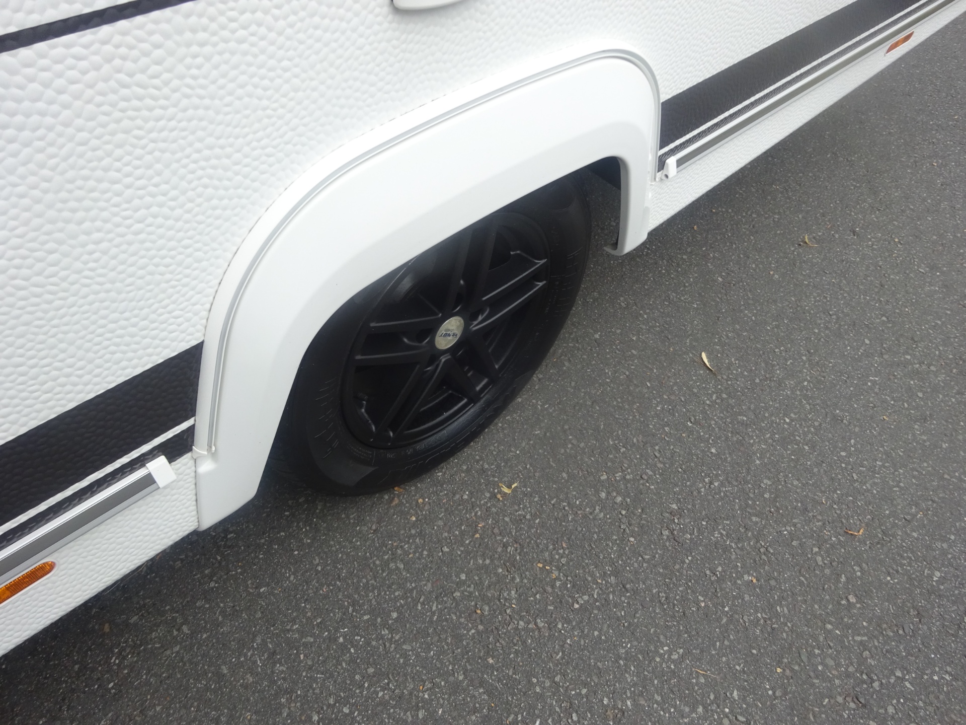 Fendt Bianco GERESERVEERD foto: 7