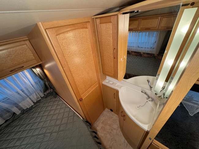 Hobby Exclusive 440 SFE foto: 9