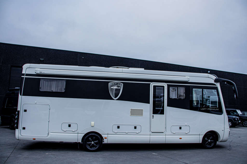 Morelo Loft 86 LBXT foto: 9
