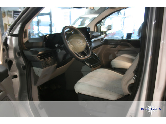 Westfalia Kelsey 136pk Aut. elektrisch bed | actieprijs | foto: 17