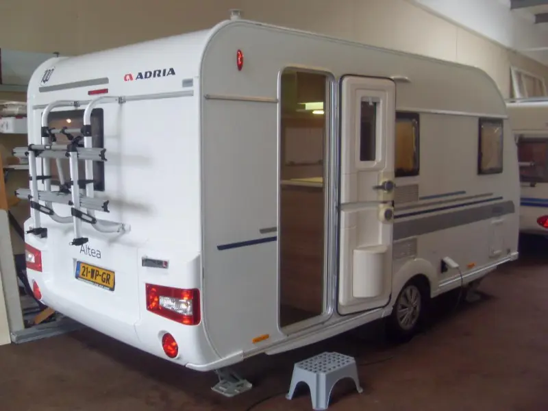 Adria Altea 432 PX