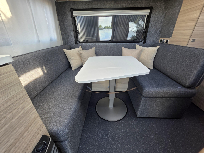 Adria Altea 432 PX Foto: 11