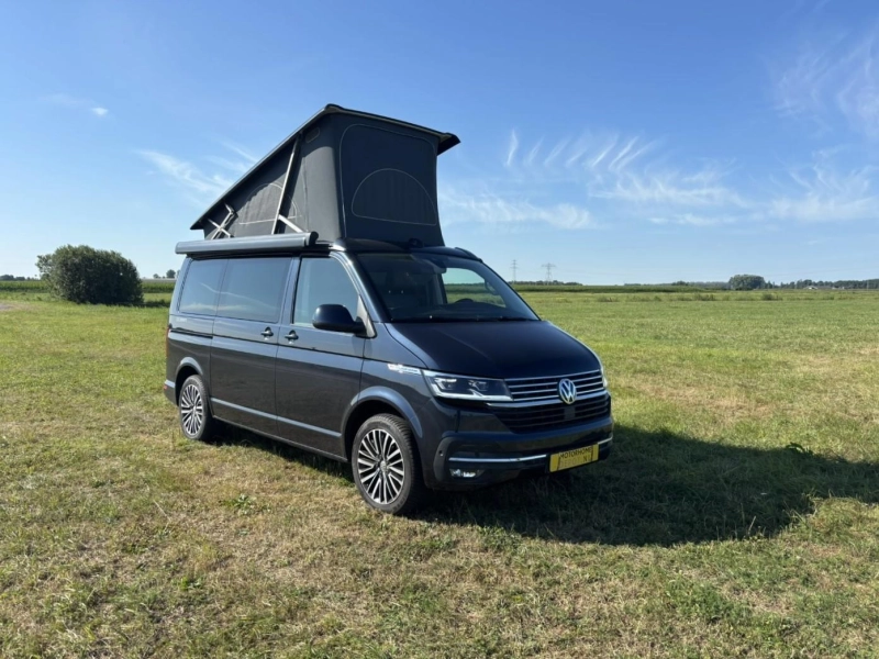 Volkswagen California Ocean DSG foto: 1