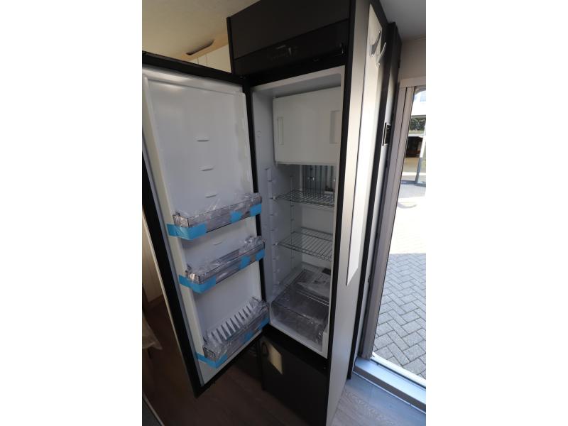 Hobby De Luxe 400 SFE MODEL 2026 - 1500KG - 662  foto: 14