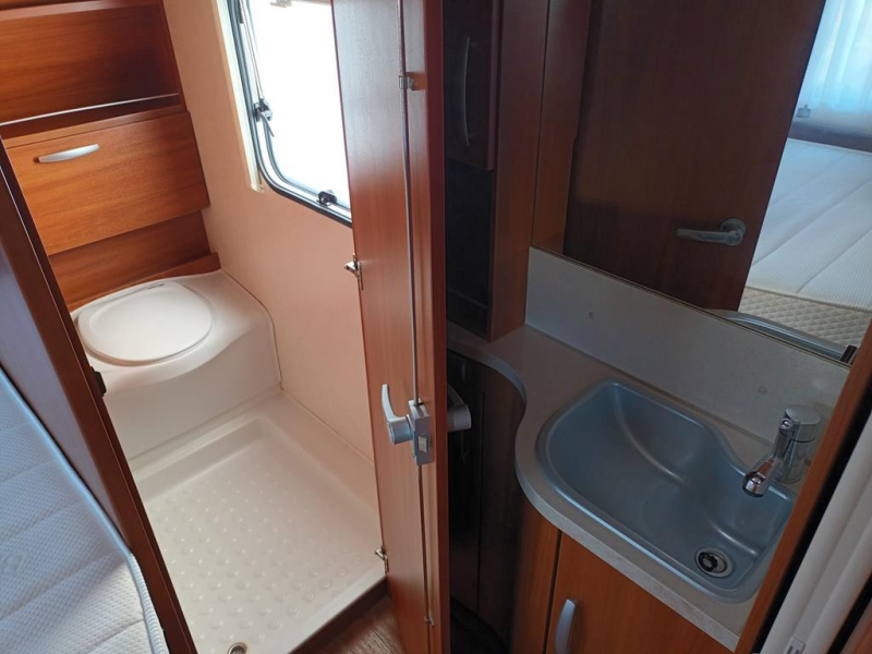 Wilk Sento 450 HTD Foto: 2