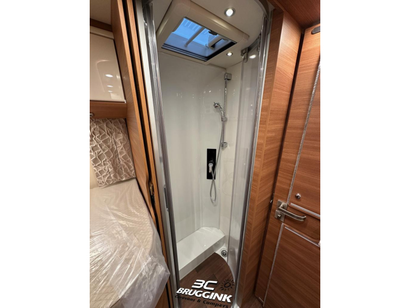 Carthago Chic C-Line I 4.9 LE  foto: 13