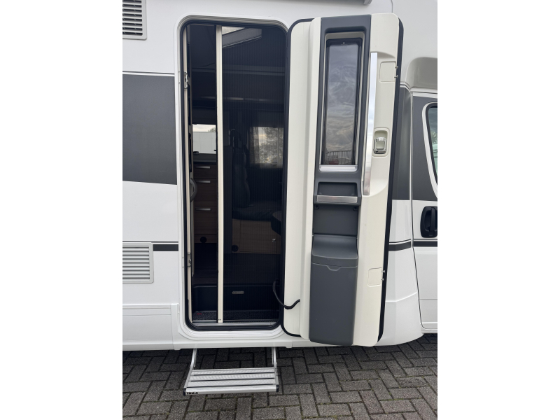 Adria Coral XL Plus A 670 SL  foto: 23