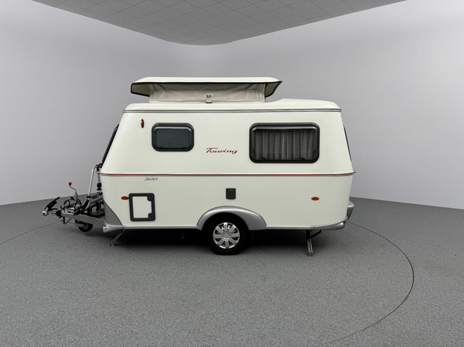 Eriba Touring Pan Familia 320 foto: 13