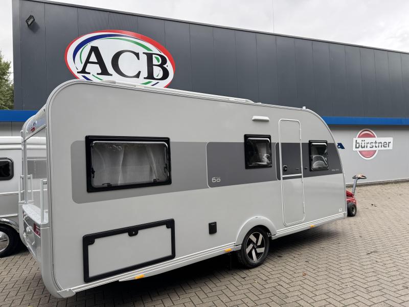 Adria Altea 502 UL 60 jaar actie model  foto: 1