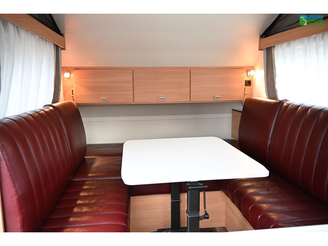 T@B Cult Edition 320 foto: 6