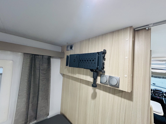 Adria COMPACT SL Plus ! con camas separadas foto: 21