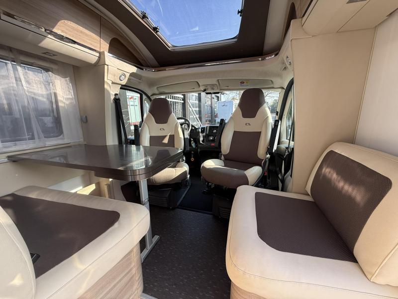 Adria Coral 600 SL - BOMVOL ACCESSOIRES  foto: 1