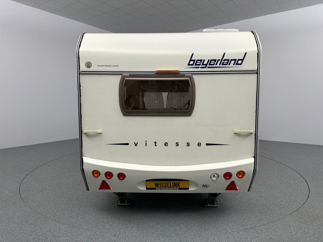 Beyerland Vitesse 400-2 LX foto: 19