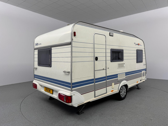 Hobby Exclusive 440 SFE foto: 16