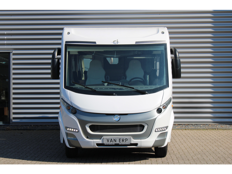 CI Magis Queensbed Dakairco 140PK  foto: 20