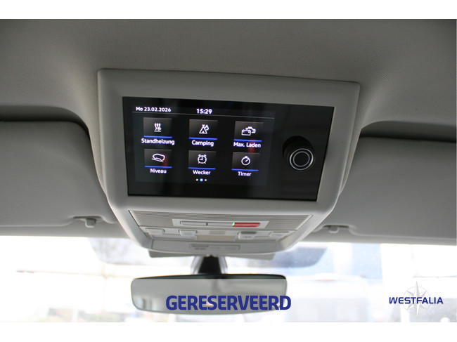 Volkswagen CALIFORNIA T6.1 Beach Edition | 12 maanden Garantie | foto: 14