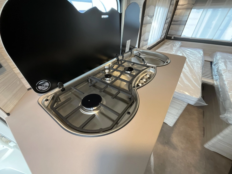 Dethleffs C'Joy 460 LE MOVER-LUIFEL-VOORDEEL  foto: 11