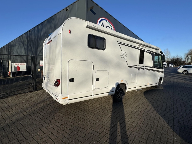 Knaus L!ve I 700 MEG  foto: 22