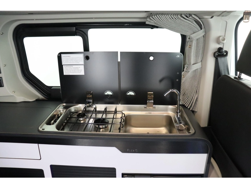 Antilope VAN Flex 5 Limited #PROVENCE# photo: 12