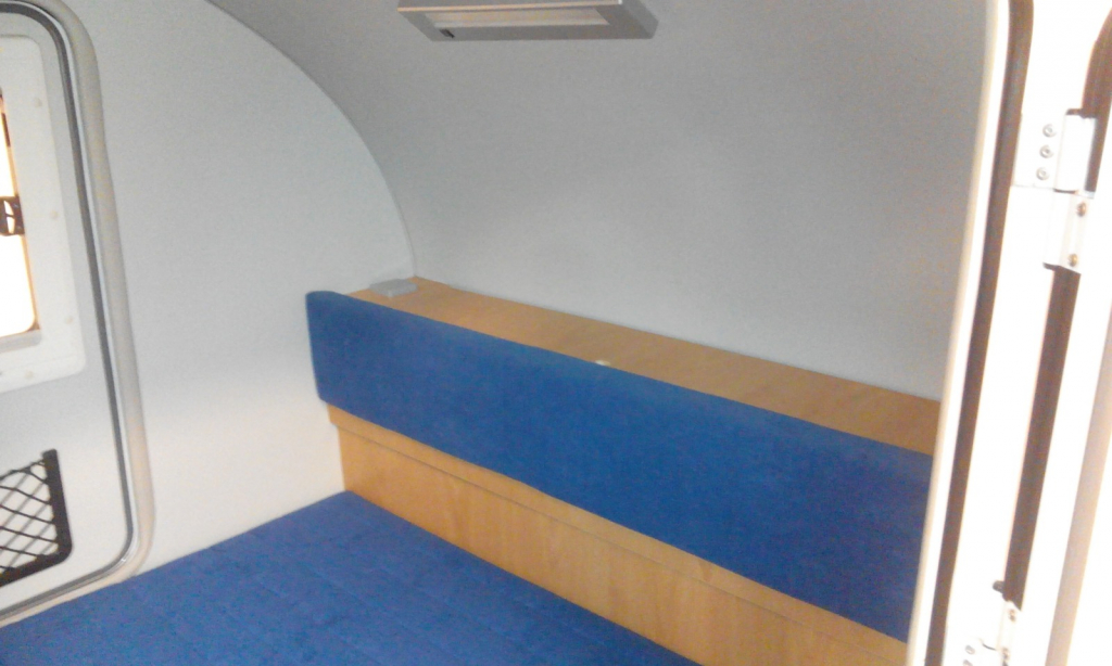 Gobanna 1200 Brake foto: 5