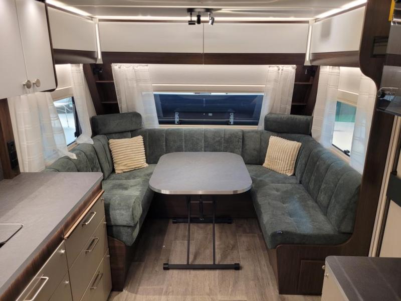 Polar Blueline 560 FWA  foto: 6