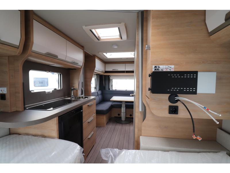 Knaus Sudwind Black Selection 500 EU MODEL 2026 - 439  foto: 13