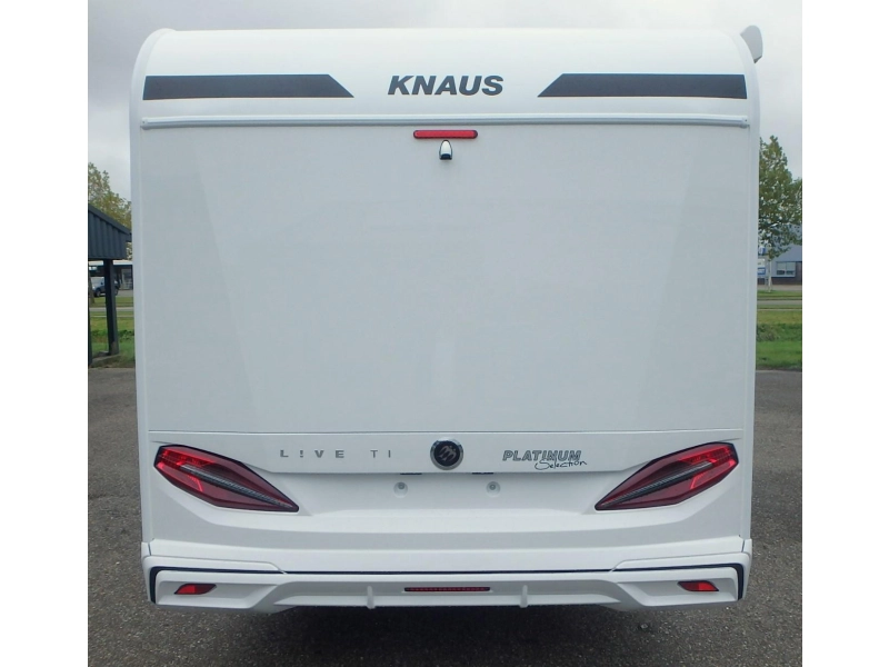 Knaus L!ve Ti 590 MF Aanbieding Camperhuur  foto: 7